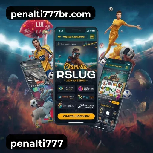 App promotion center for bonus and offer pages