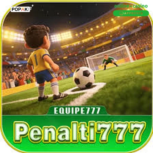 penalti777 register promotion